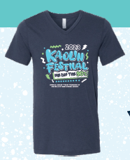 2023 Adult Short Sleeve - Bella Canvas