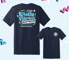 2023 Youth Short Sleeve