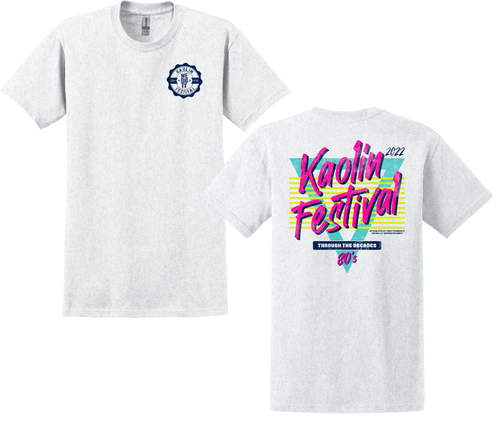 2022 Youth Short Sleeve