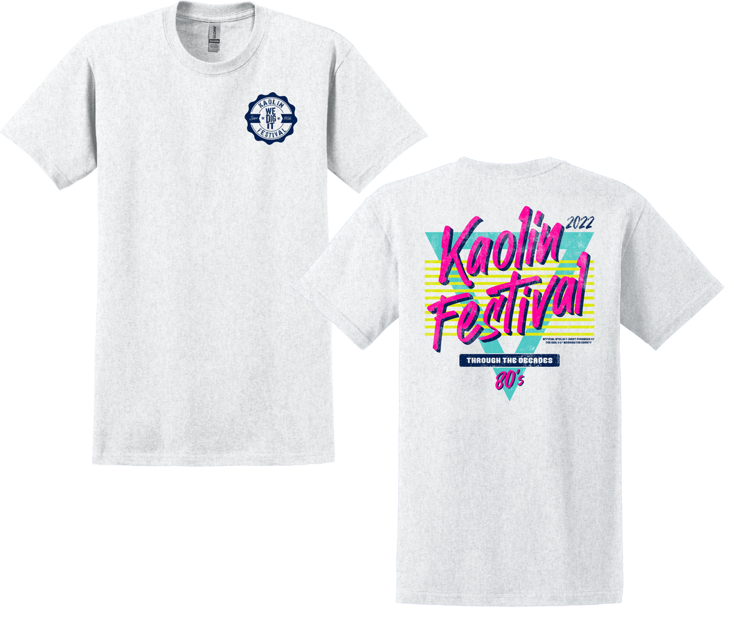 2022 Youth Short Sleeve