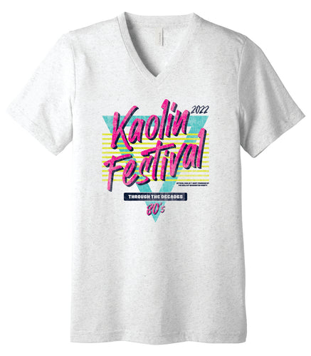 2022 Adult Short Sleeve - Bella Canvas