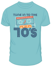 Load image into Gallery viewer, 2019 Toddler Short Sleeve