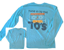 Load image into Gallery viewer, 2019 Adult Long Sleeve - Comfort Colors