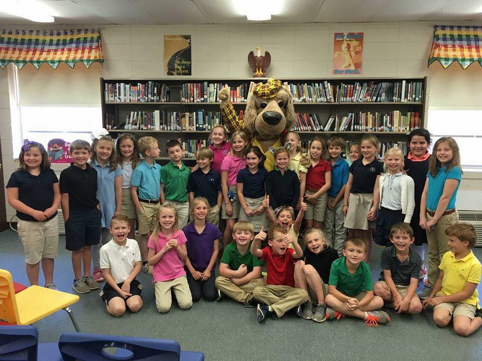 DONATE to The Guild of Washington County