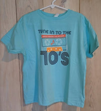 Load image into Gallery viewer, 2019 Toddler Short Sleeve