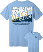 Load image into Gallery viewer, 2021 Adult Short Sleeve - Magnolia Loom