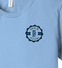 Load image into Gallery viewer, 2021 Youth Short Sleeve - Bella Canvas