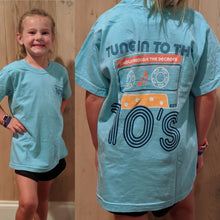 Load image into Gallery viewer, 2019 Youth Short Sleeve