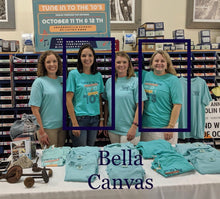 Load image into Gallery viewer, 2019 Adult Short Sleeve - Bella Canvas