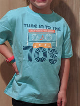 Load image into Gallery viewer, 2019 Toddler Short Sleeve